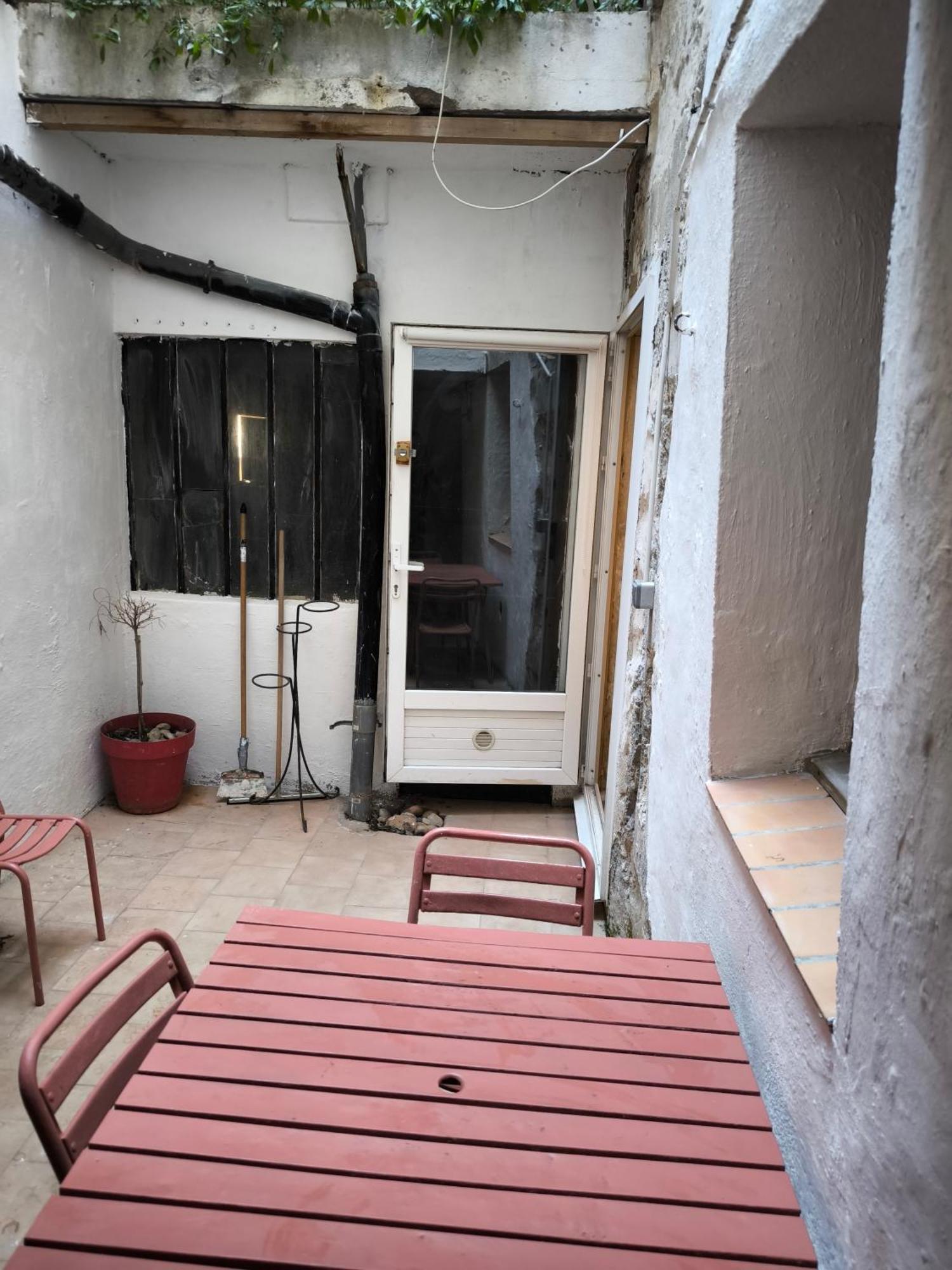 Cosy Studio 亞維農 外观 照片