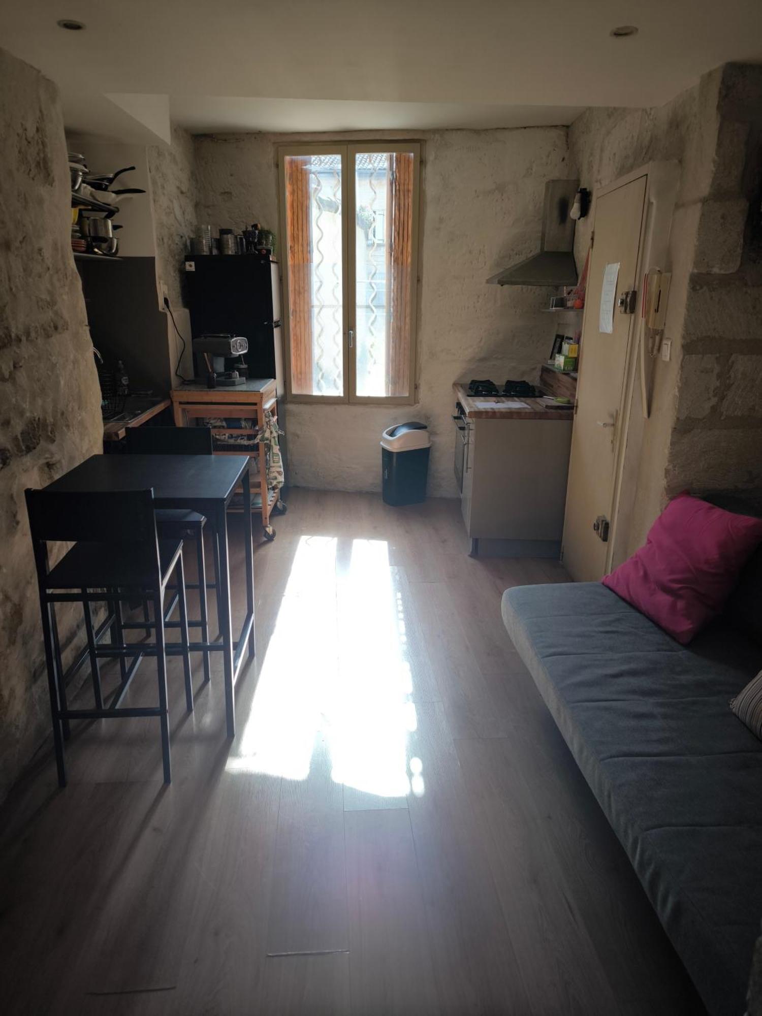 Cosy Studio 亞維農 外观 照片