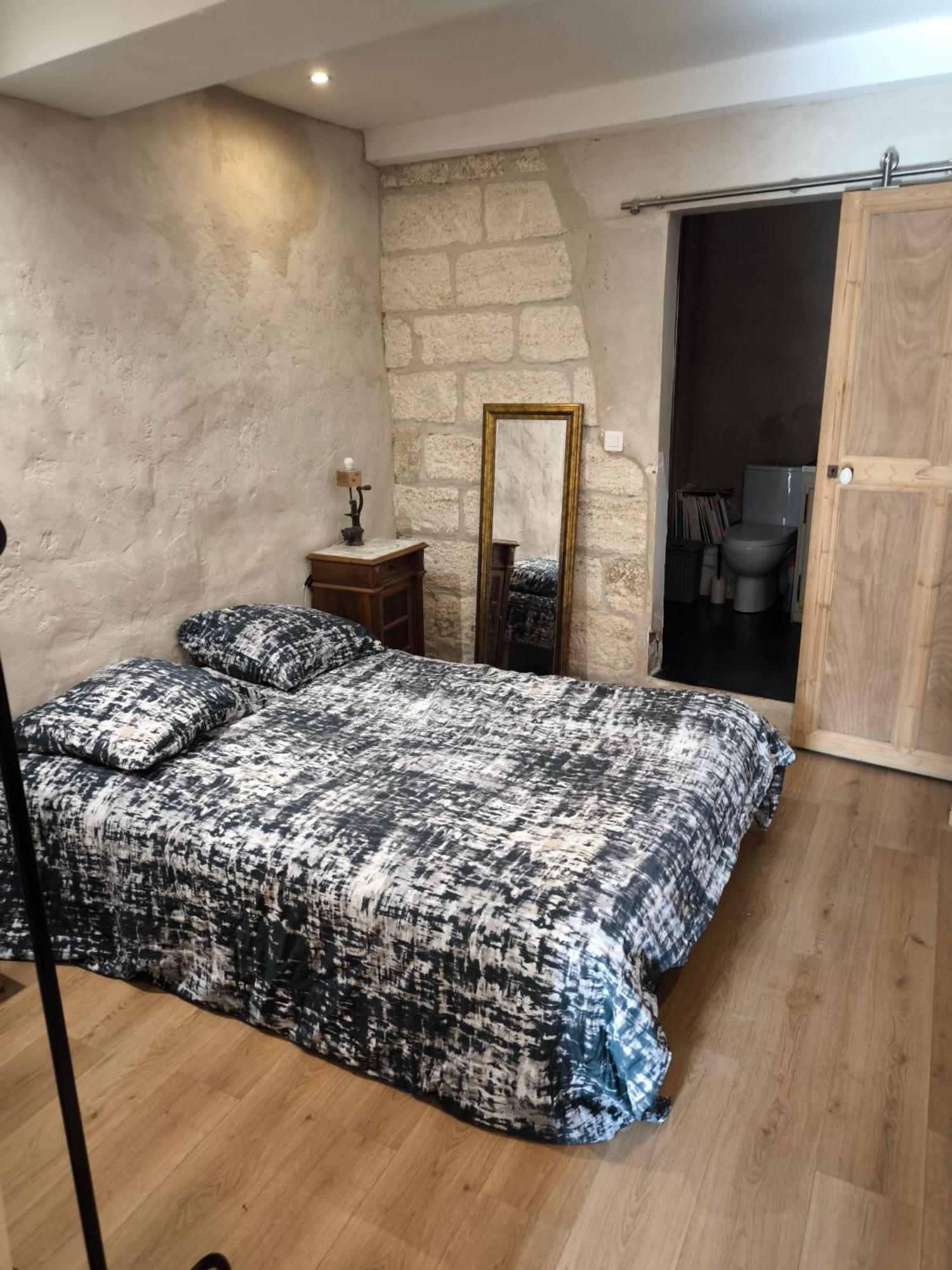 Cosy Studio 亞維農 外观 照片
